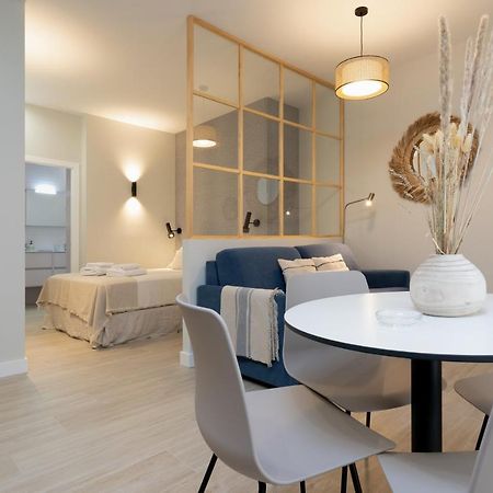 Suit 42 Playa Y Ascensor Grupo Ac Gestion Cádiz Eksteriør billede